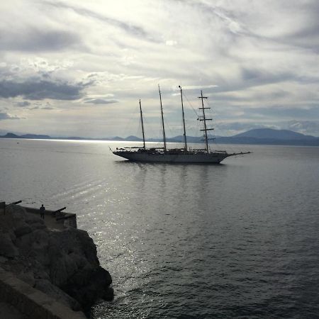 Villa Castello Hydra  Esterno foto