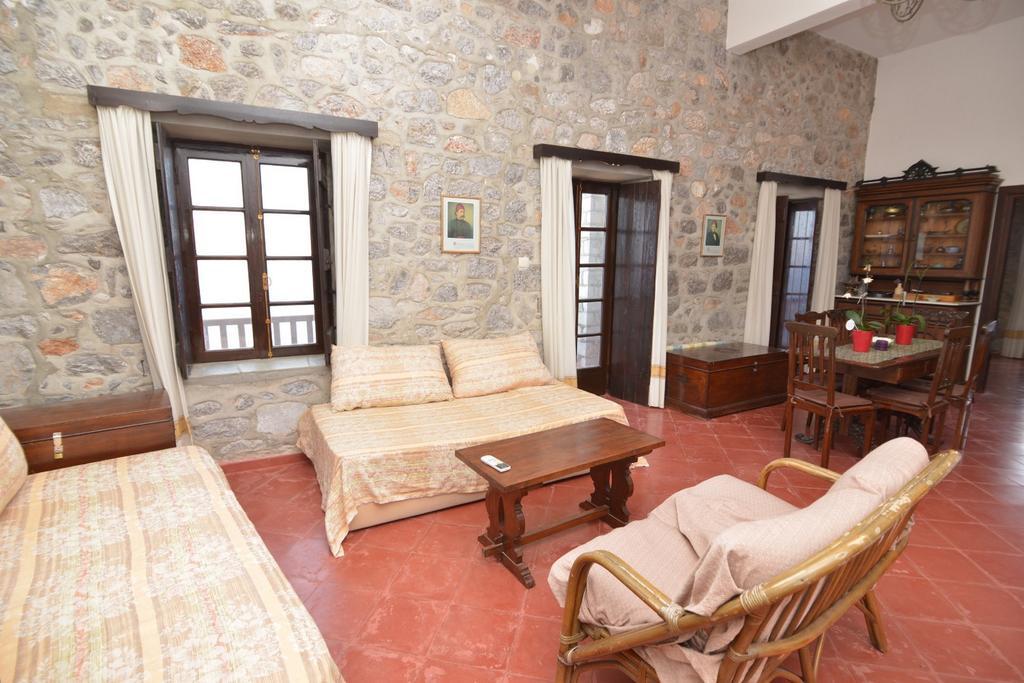 Villa Castello Hydra  Camera foto