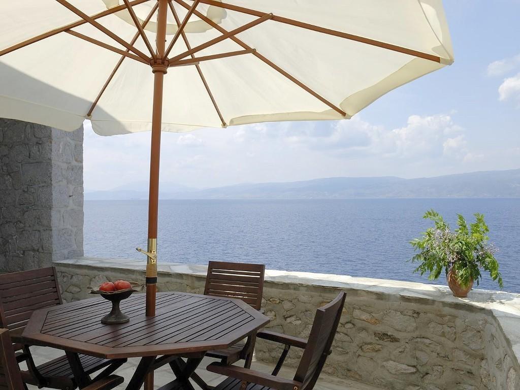 Villa Castello Hydra  Camera foto
