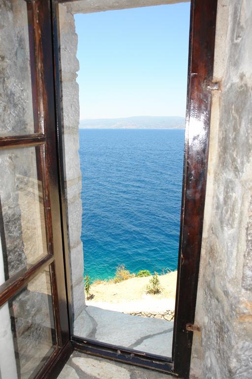 Villa Castello Hydra  Camera foto