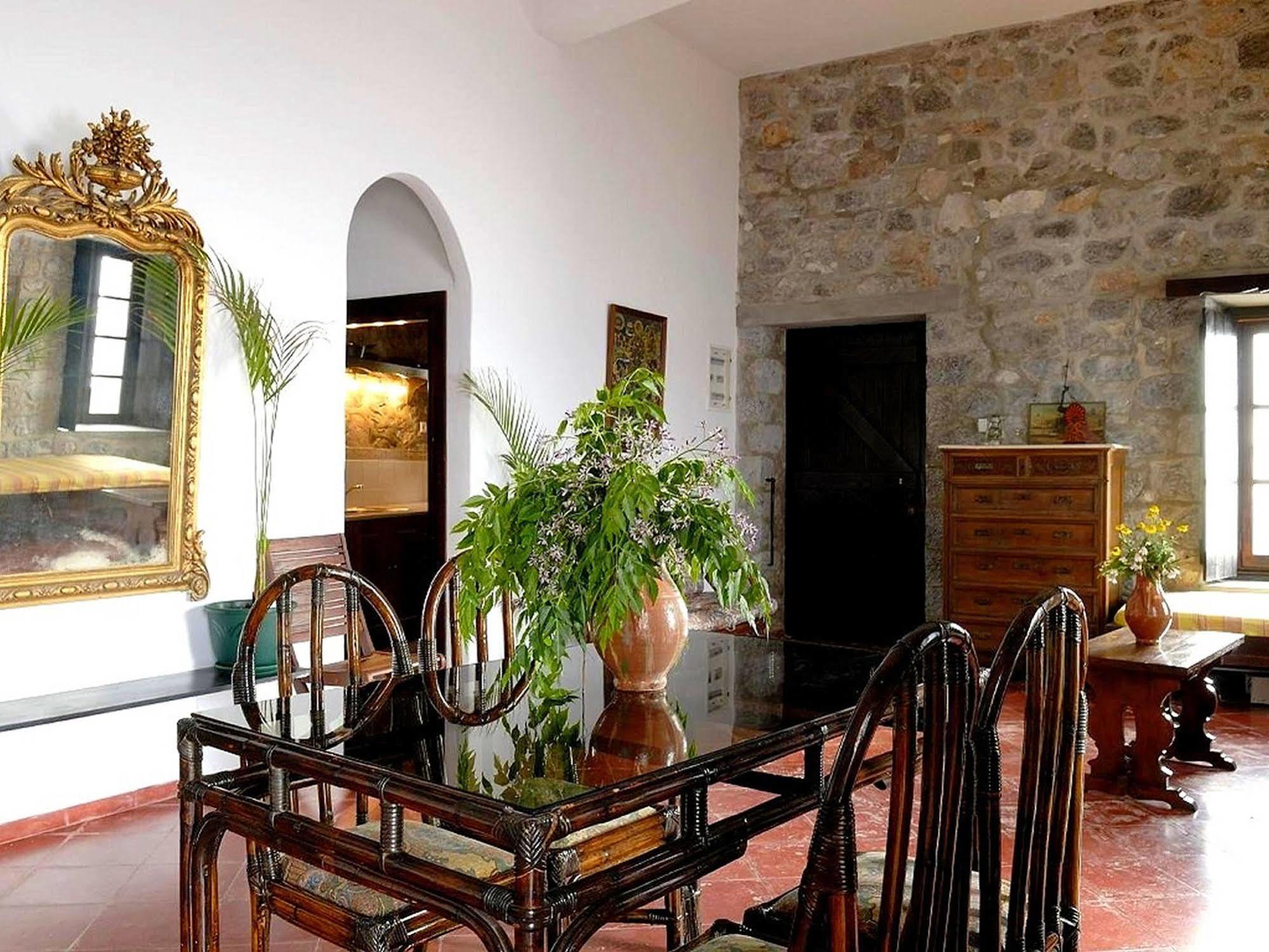 Villa Castello Hydra  Esterno foto