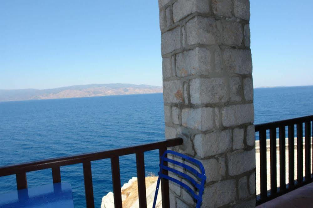 Villa Castello Hydra  Esterno foto