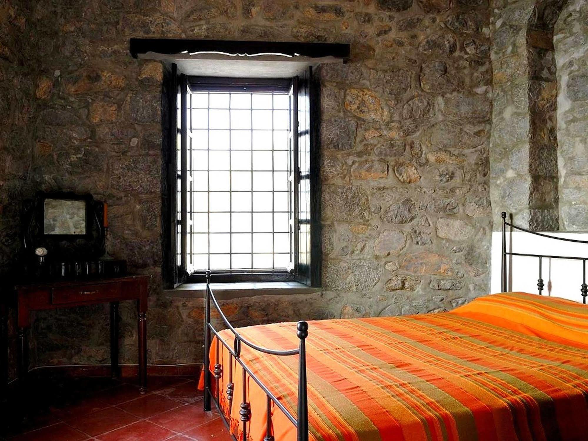 Villa Castello Hydra  Esterno foto